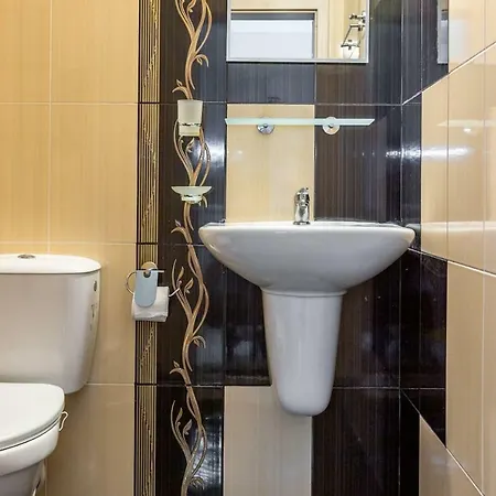 Furnished 1bdr With Pool View Uq Sunny Beach