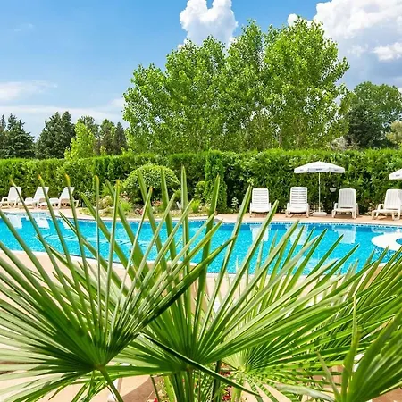 Furnished 1bdr With Pool View Uq Sunny Beach