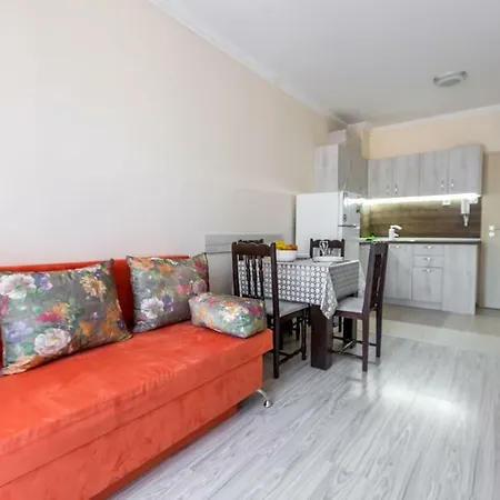 公寓 Furnished 1bdr With Pool View Uq